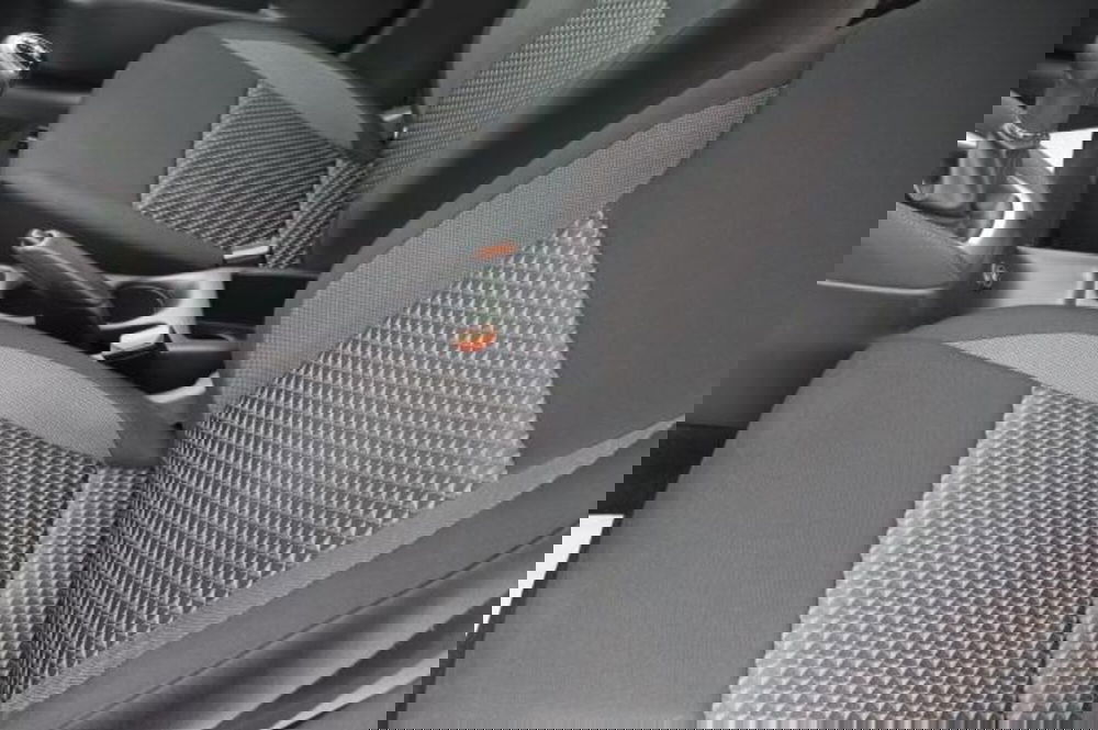 Nissan Micra usata a Gorizia (9)