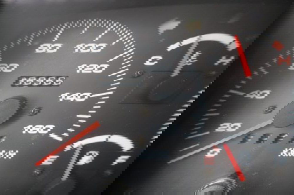 Suzuki Vitara usata a Gorizia (11)