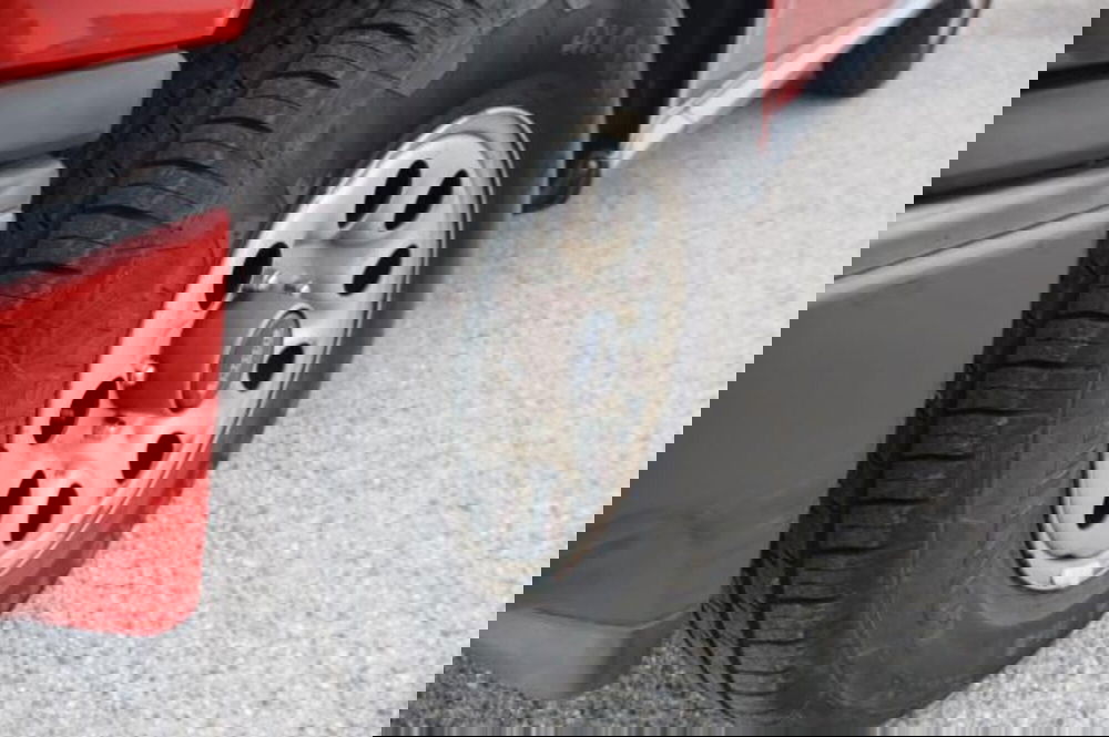 Suzuki Vitara usata a Gorizia (12)