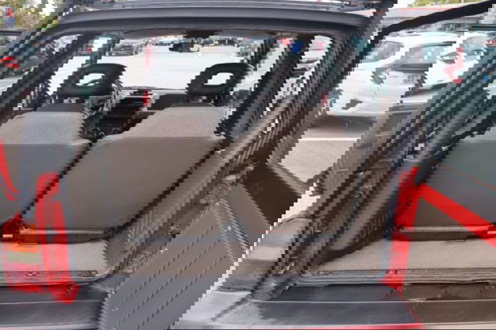 Suzuki Vitara usata a Gorizia (13)