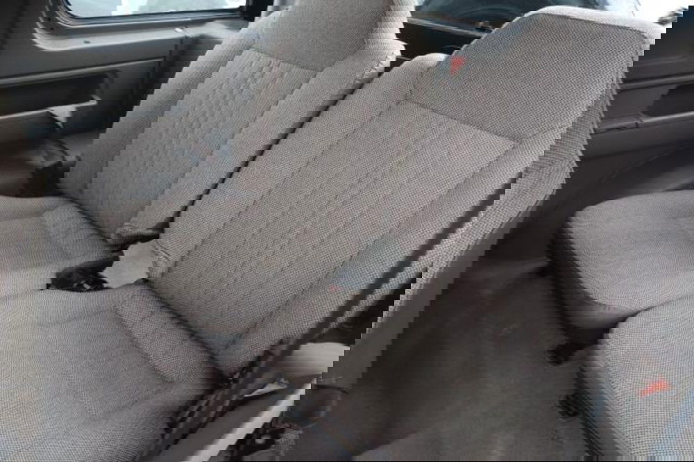 Suzuki Vitara usata a Gorizia (6)