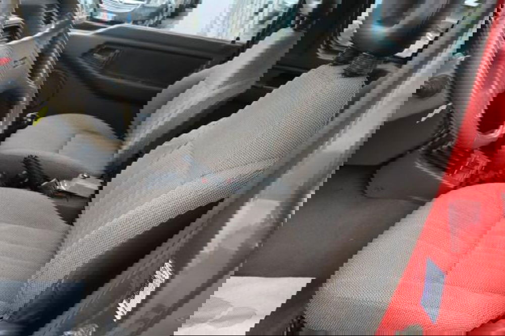 Suzuki Vitara usata a Gorizia (8)