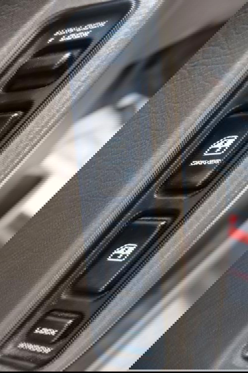 Suzuki Vitara usata a Gorizia (9)