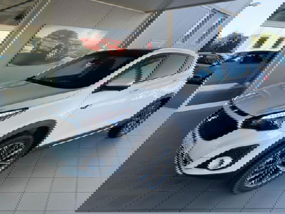 Dr dr F35 usata a Trieste