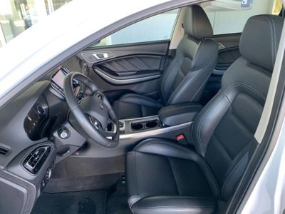 Dr dr F35 F35 1.5 Turbo c.a. Bi-Fuel GPL del 2022 usata a Muggia