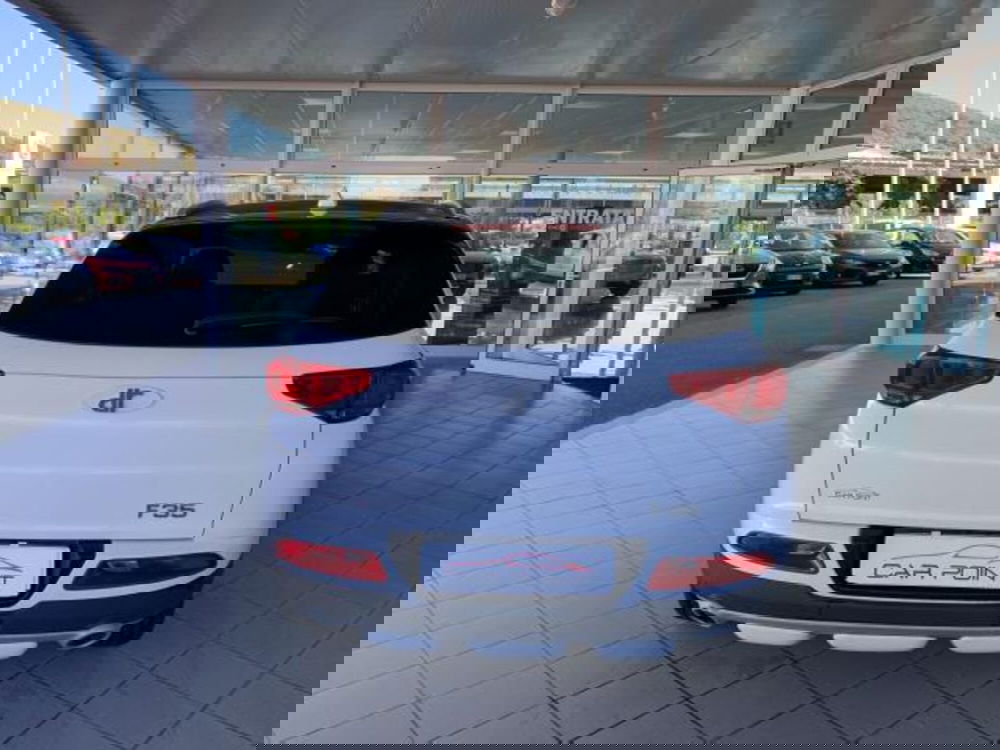 Dr dr F35 usata a Trieste (4)