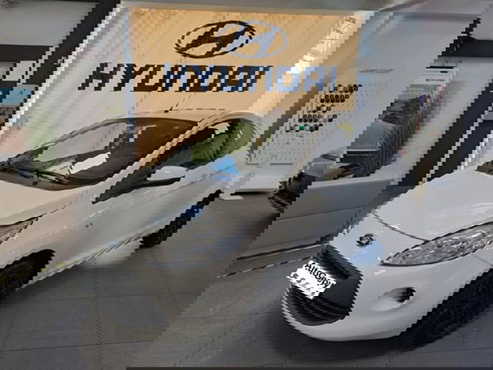 Ford Ka usata a Parma