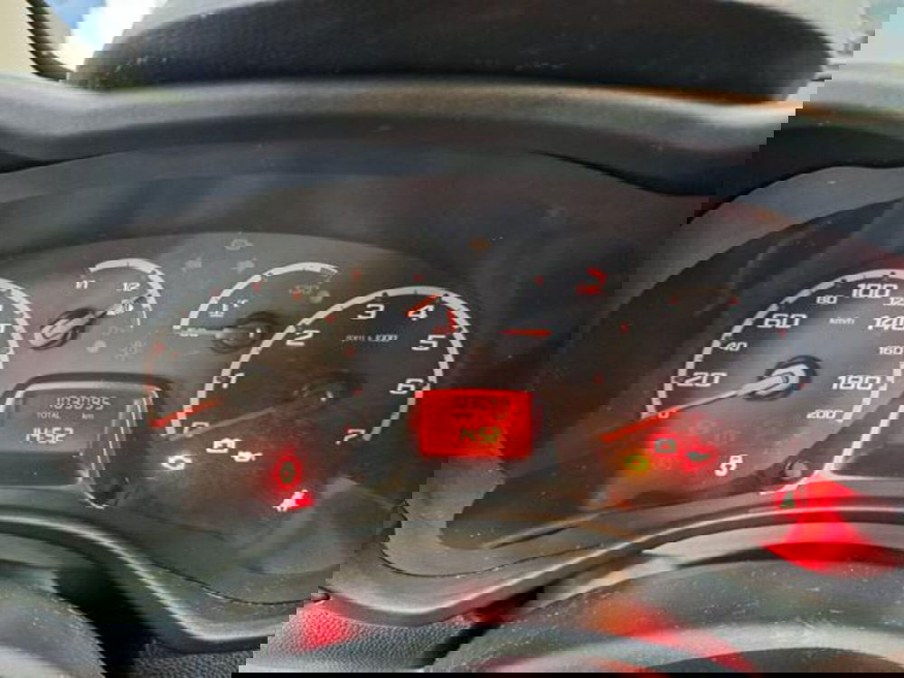 Ford Ka usata a Parma (2)