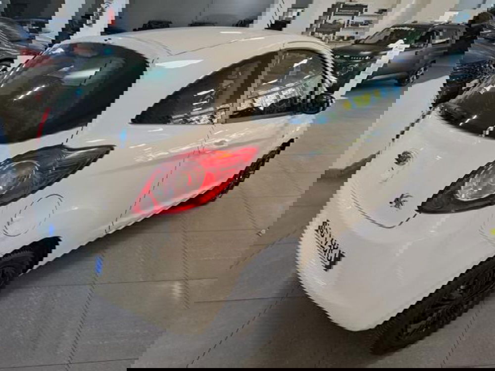 Ford Ka usata a Parma (6)