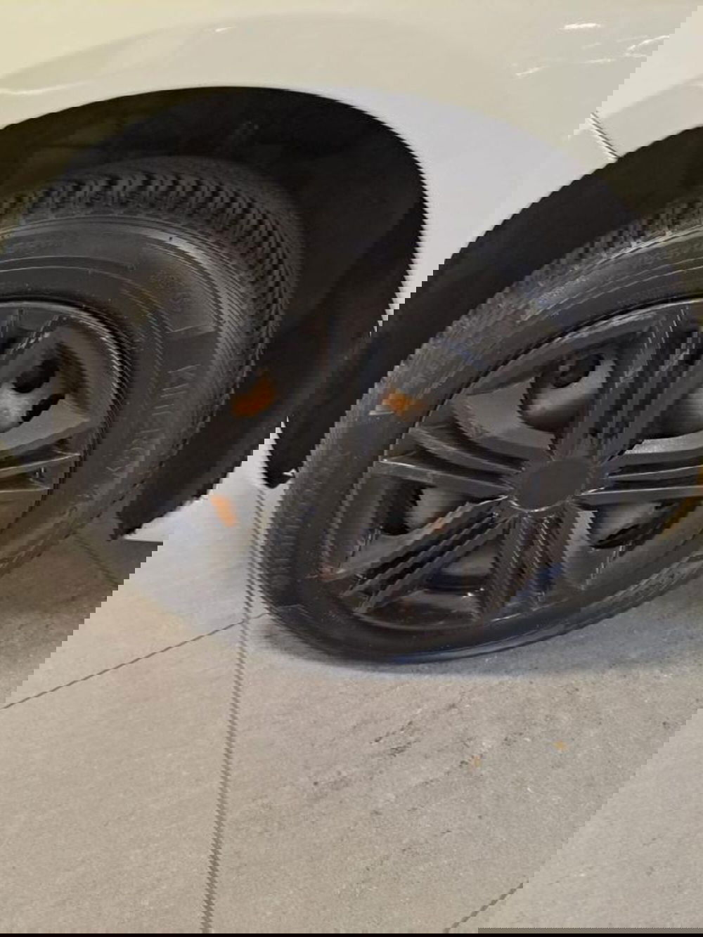 Ford Ka usata a Parma (8)