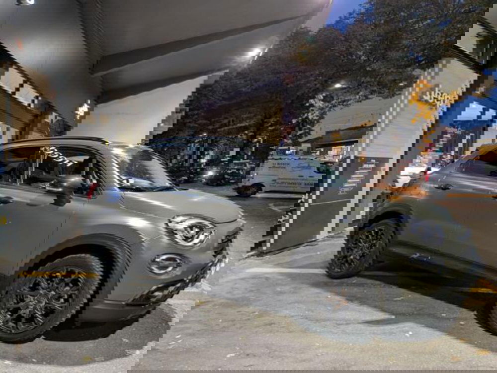 Fiat 500X usata a Parma (6)