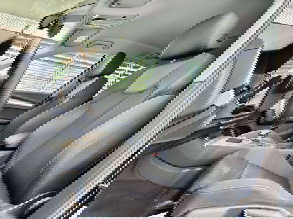 Audi Q5 Sportback usata a Torino (10)