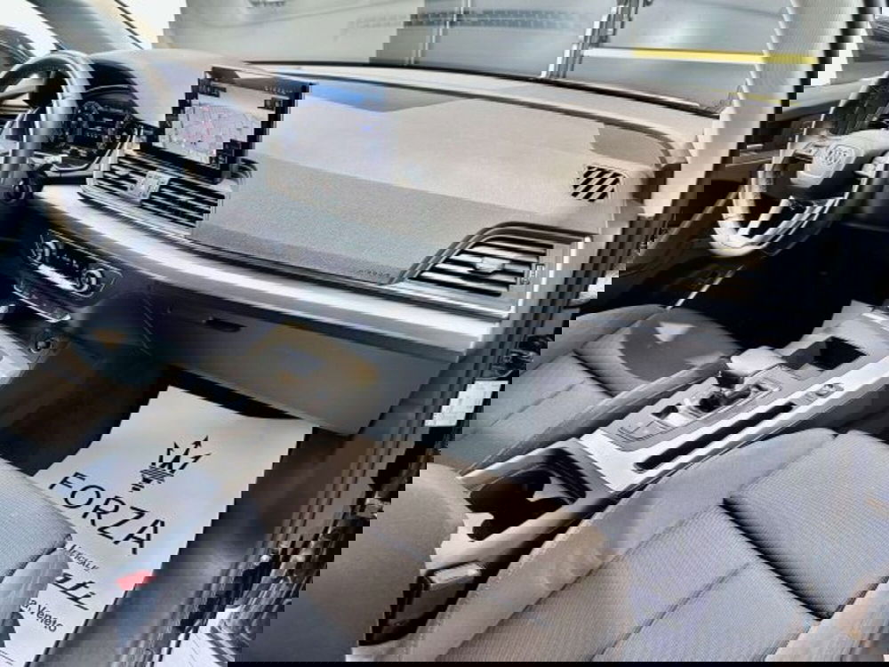 Audi Q5 Sportback usata a Torino (12)