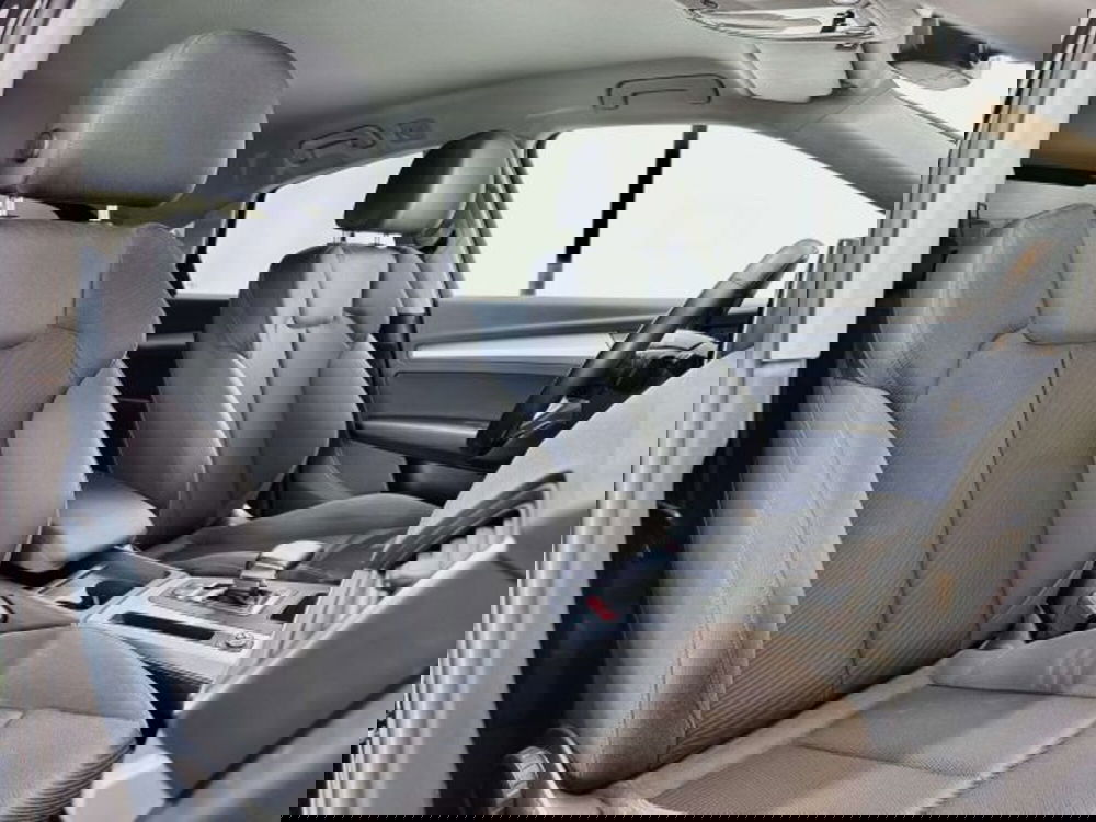 Audi Q5 Sportback usata a Torino (13)