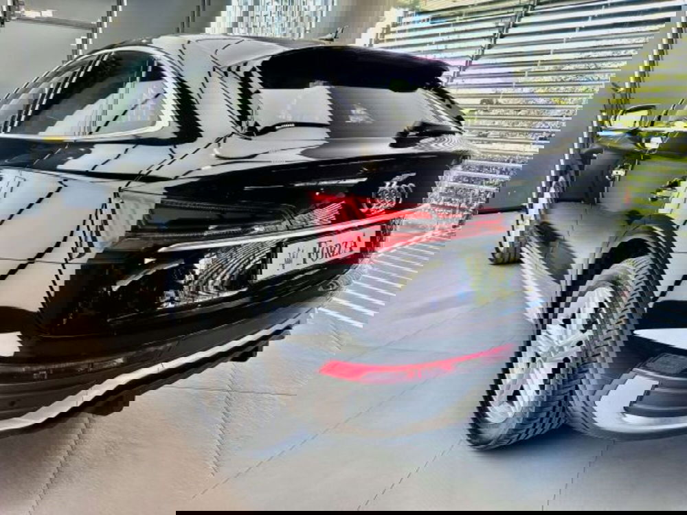 Audi Q5 Sportback usata a Torino (8)