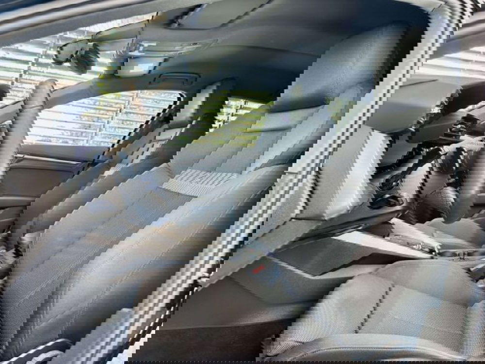 Audi A3 Sportback usata a Torino (10)