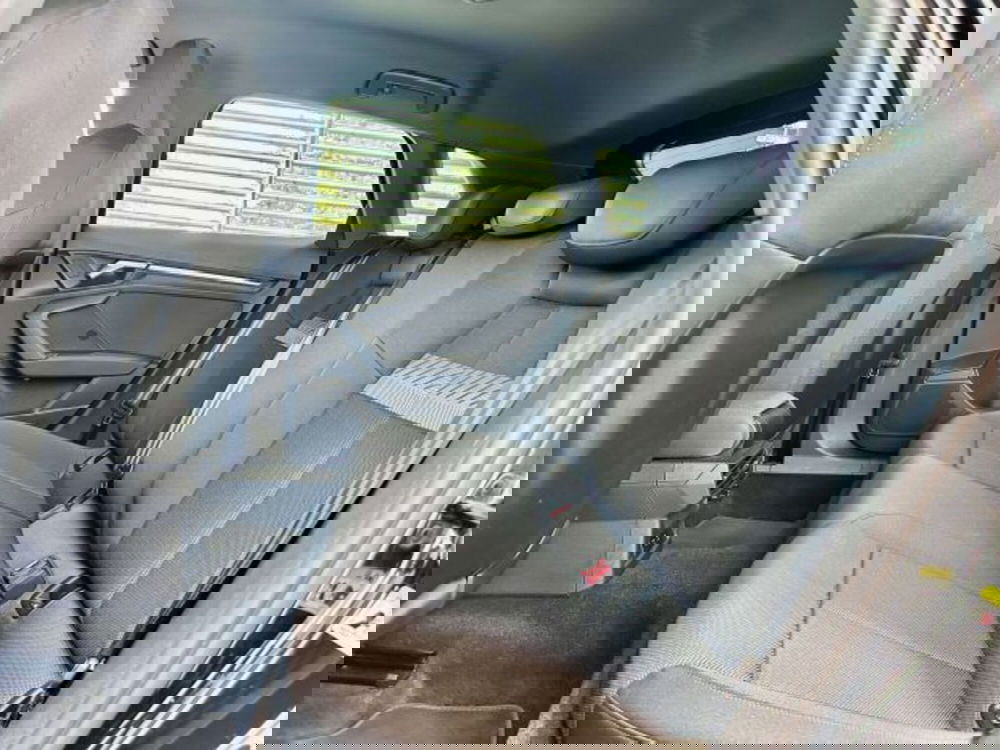 Audi A3 Sportback usata a Torino (11)