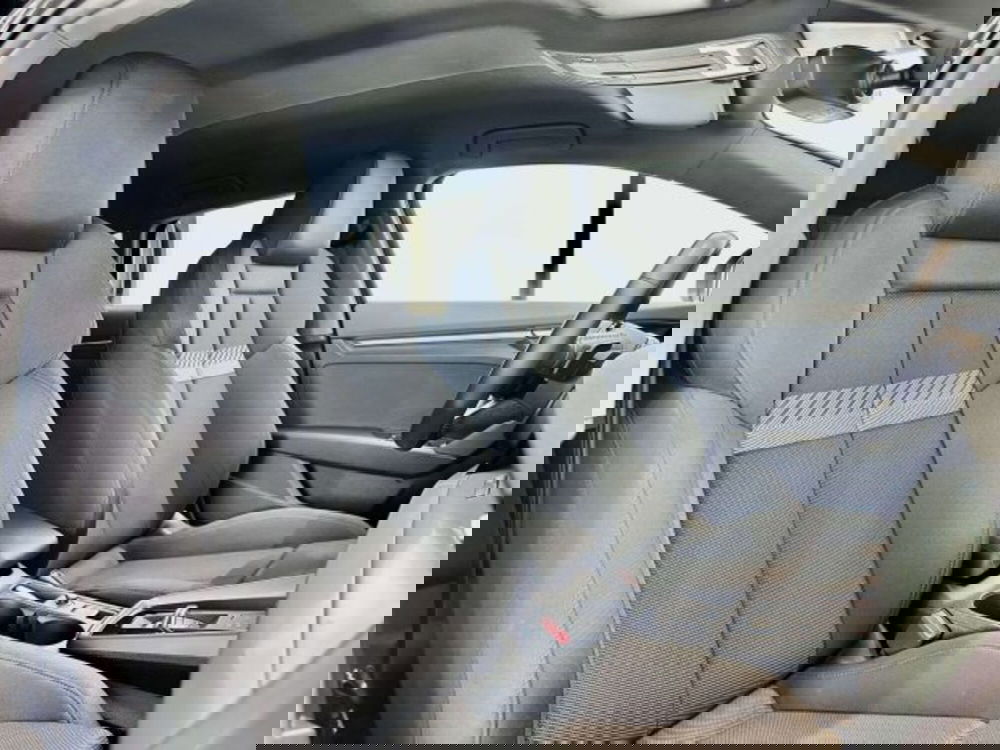 Audi A3 Sportback usata a Torino (13)