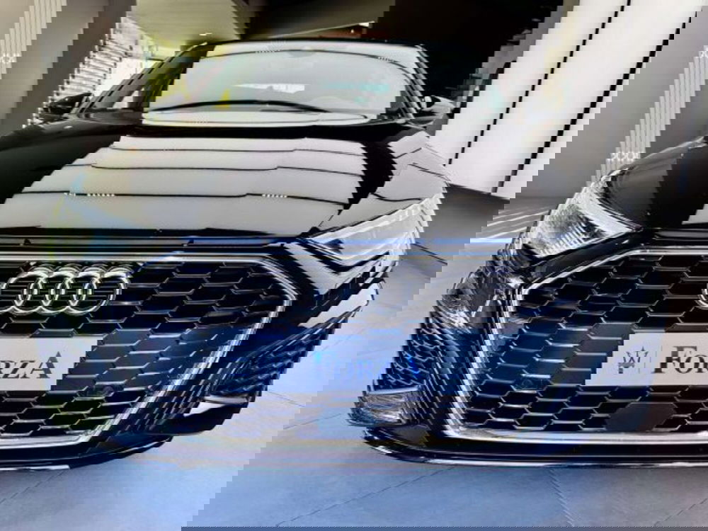 Audi A3 Sportback usata a Torino (2)