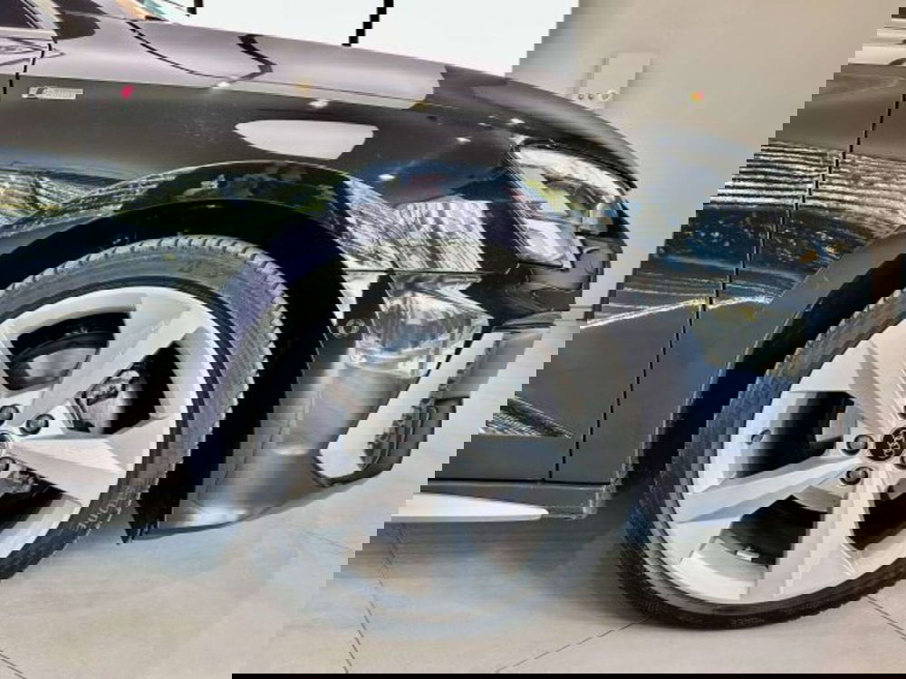 Audi A3 Sportback usata a Torino (4)