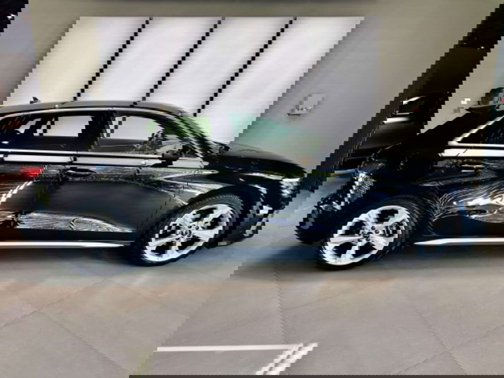 Audi A3 Sportback usata a Torino (5)