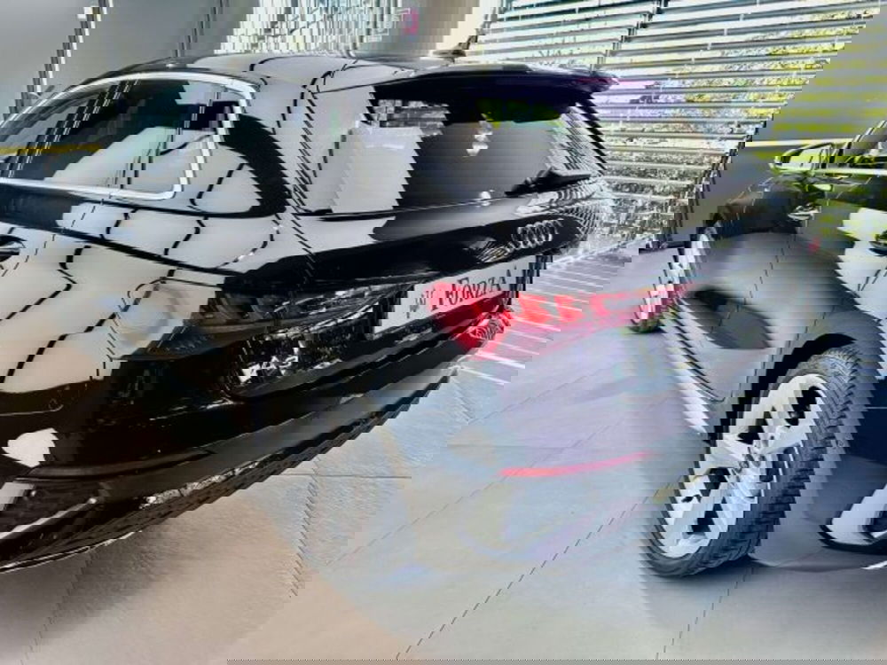 Audi A3 Sportback usata a Torino (8)