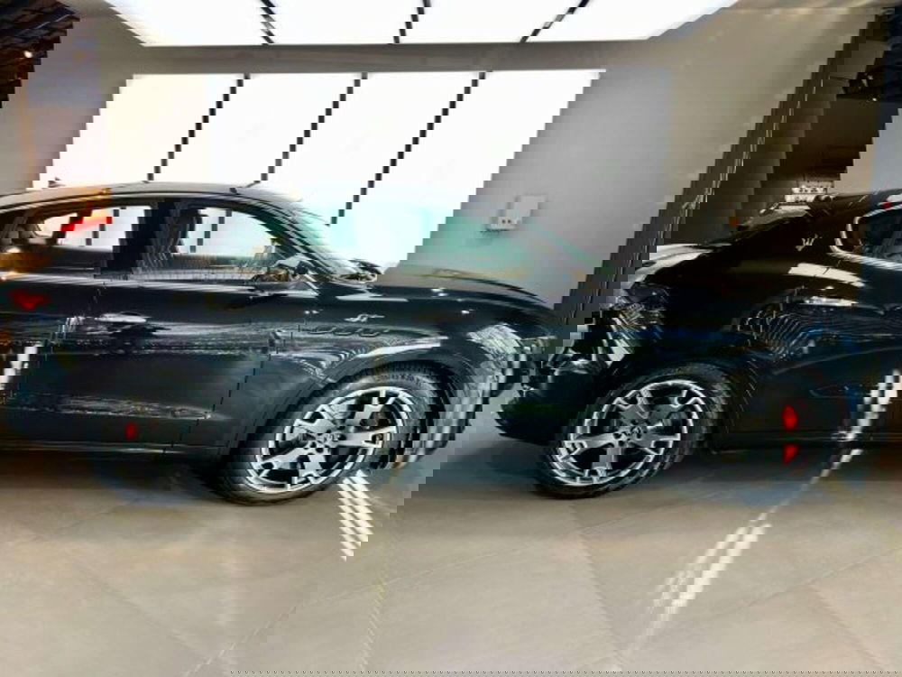 Maserati Levante usata a Torino (5)