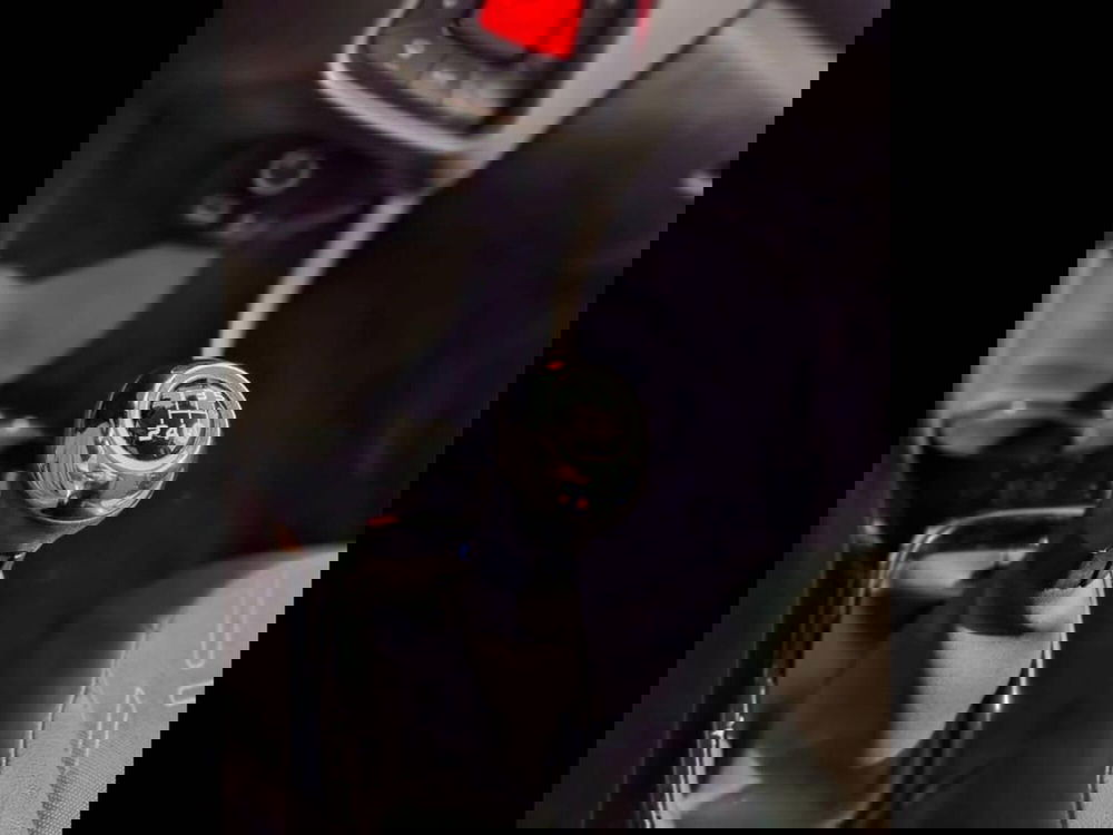 Toyota Aygo usata a Torino (11)