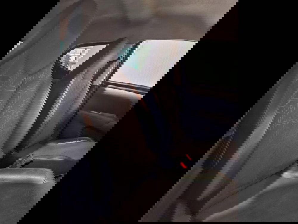 Toyota Aygo usata a Torino (12)