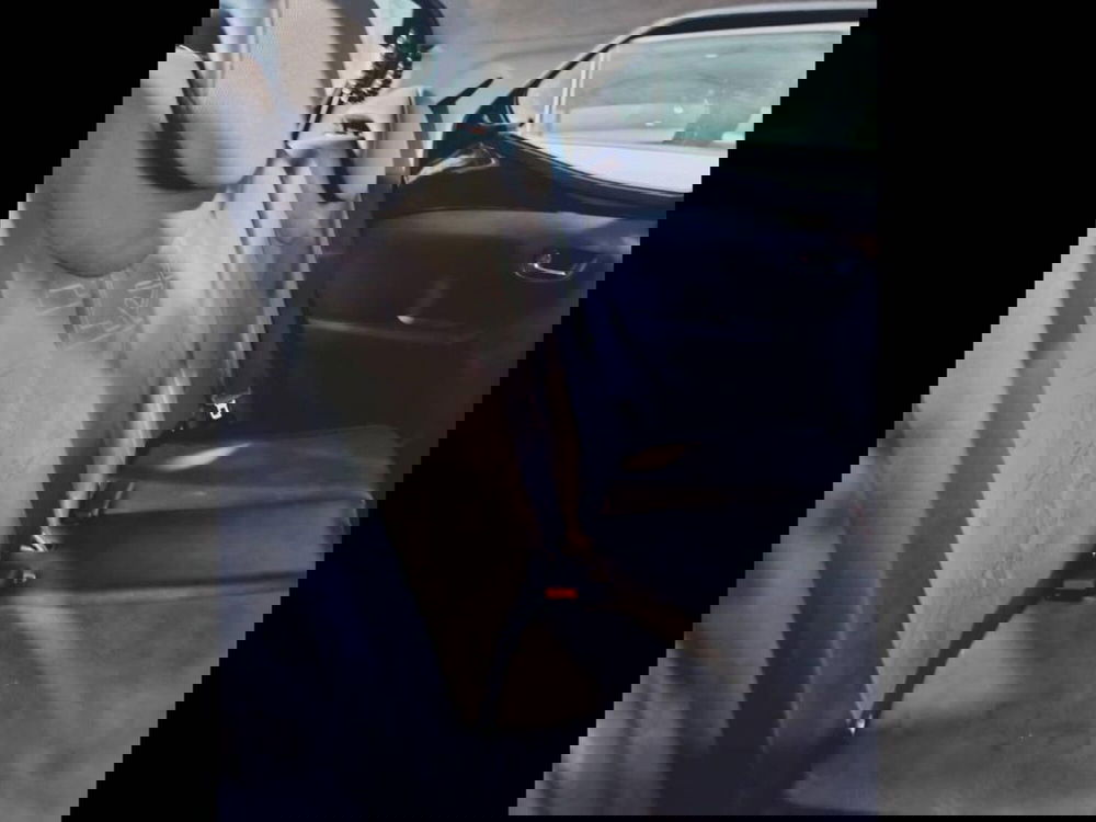 Toyota Aygo usata a Torino (14)