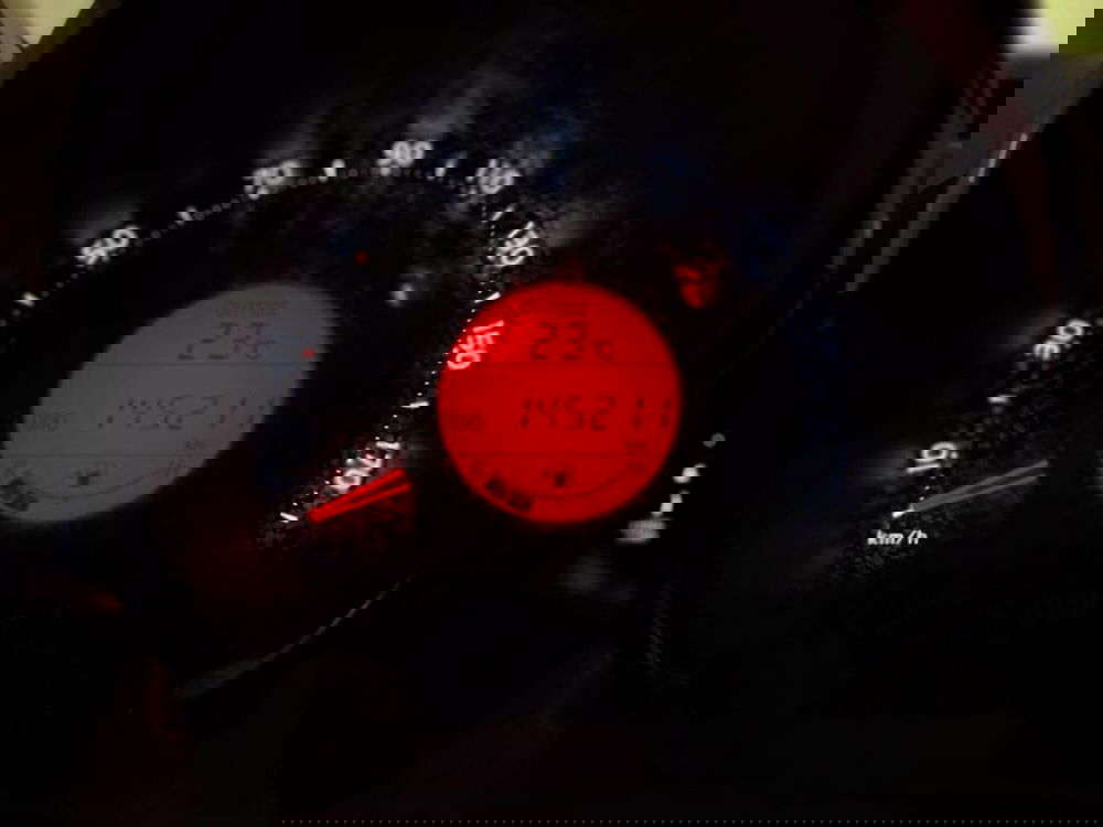 Toyota Aygo usata a Torino (15)