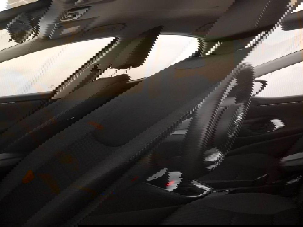 Toyota Yaris Cross usata a Torino (12)