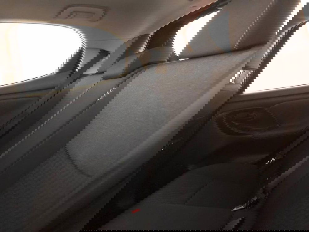 Toyota Yaris Cross usata a Torino (15)