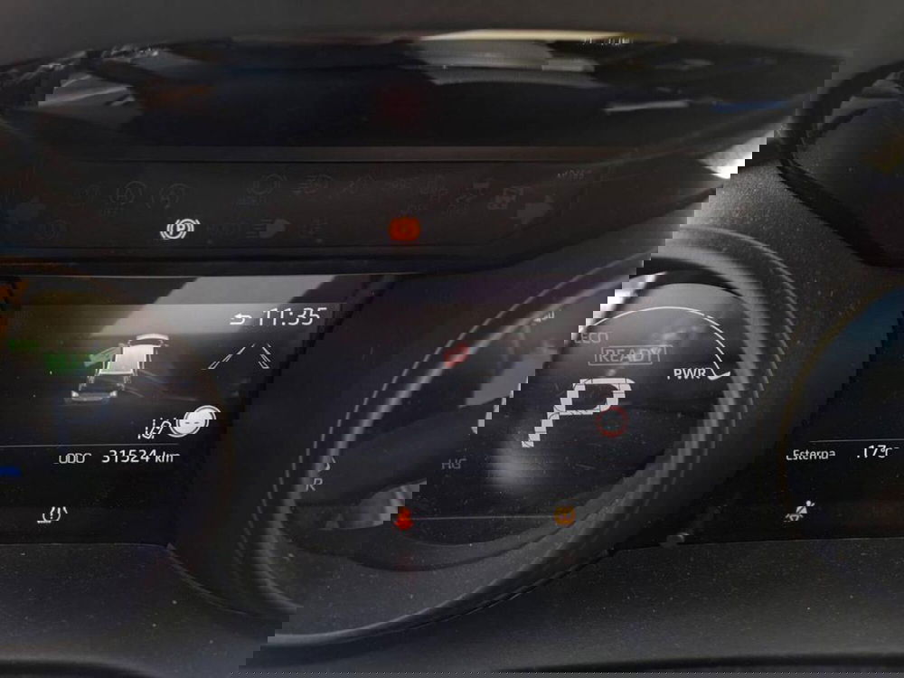 Toyota Yaris Cross usata a Torino (8)