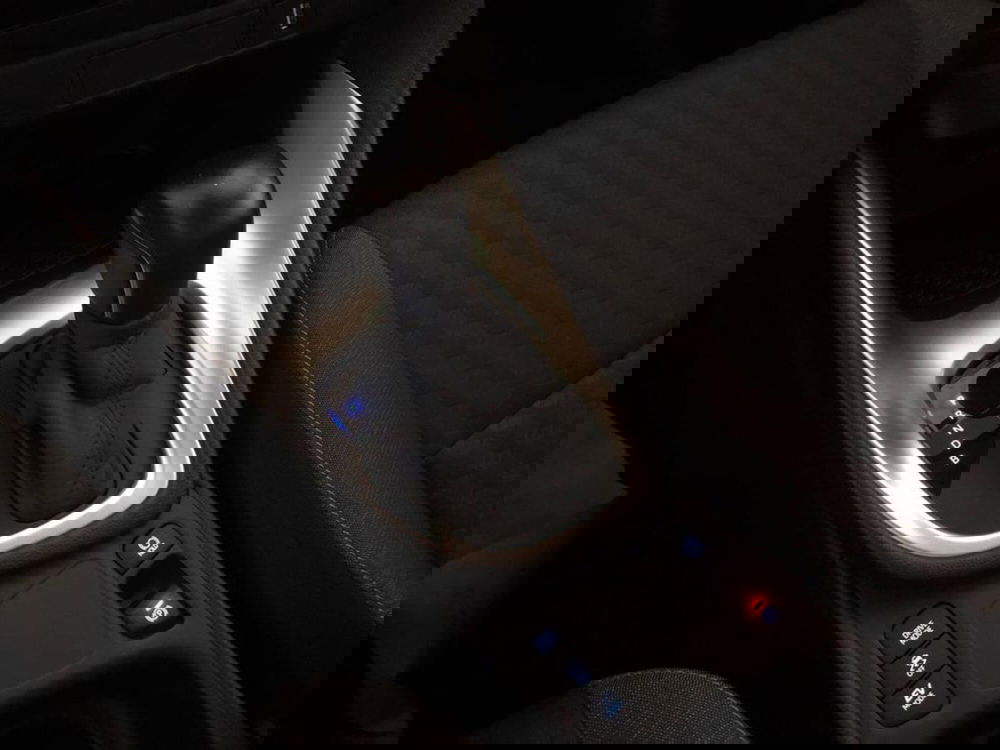 Toyota Yaris Cross usata a Torino (9)