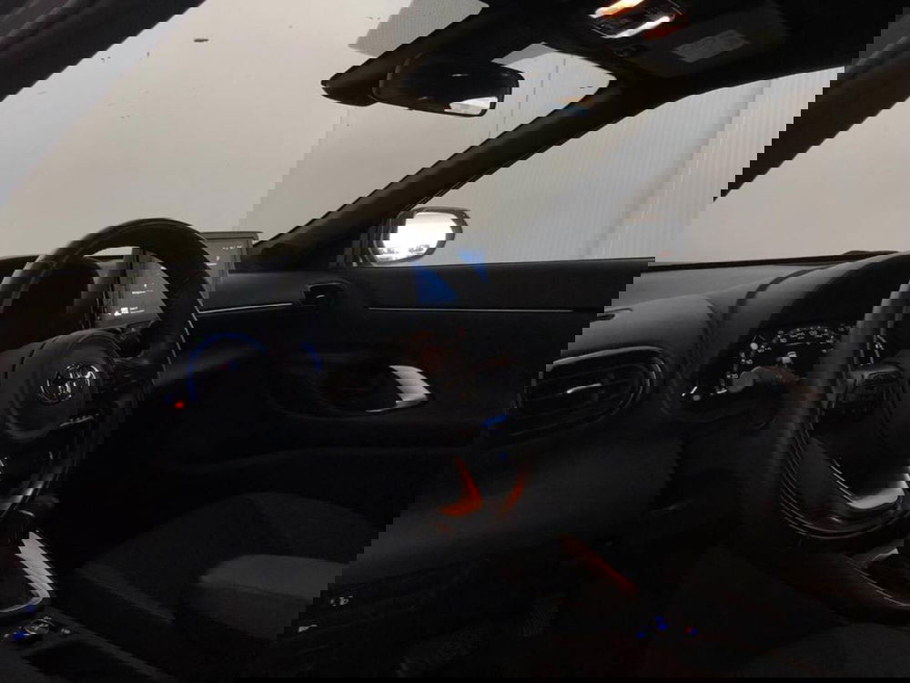 Toyota Yaris Cross usata a Torino (10)