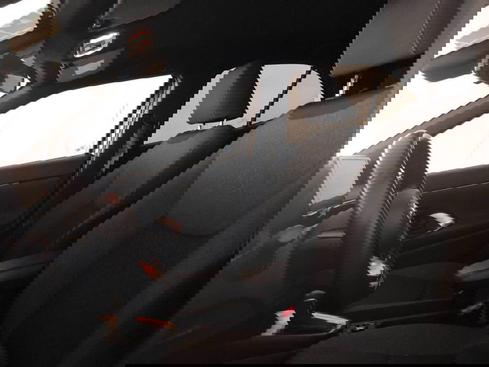 Toyota Yaris Cross usata a Torino (12)