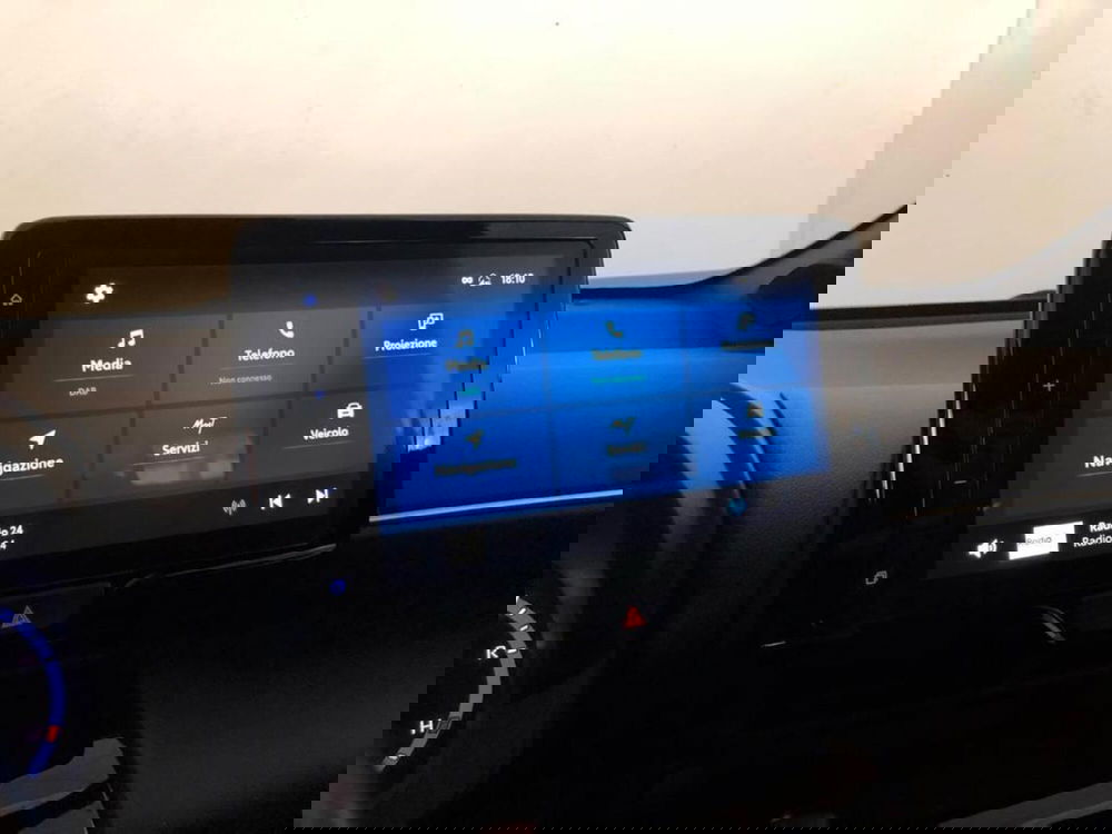 Toyota Yaris Cross usata a Torino (8)