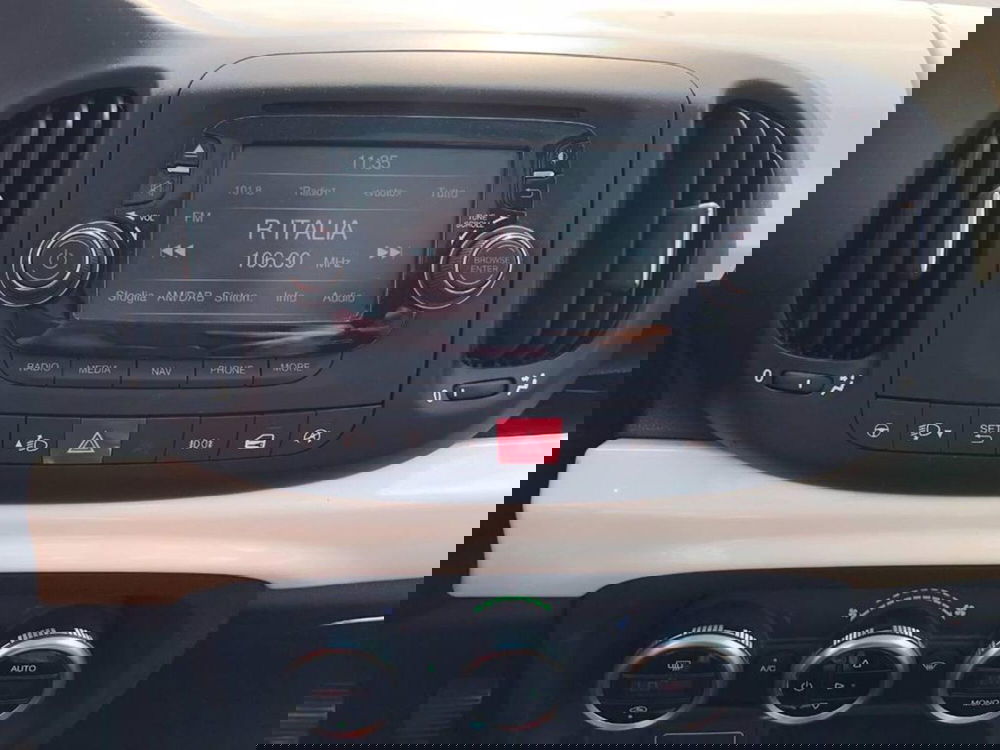 Fiat 500L usata a Torino (10)