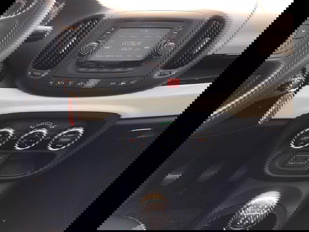 Fiat 500L usata a Torino (11)