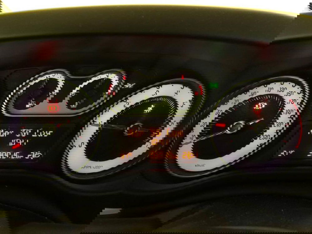 Fiat 500L usata a Torino (12)