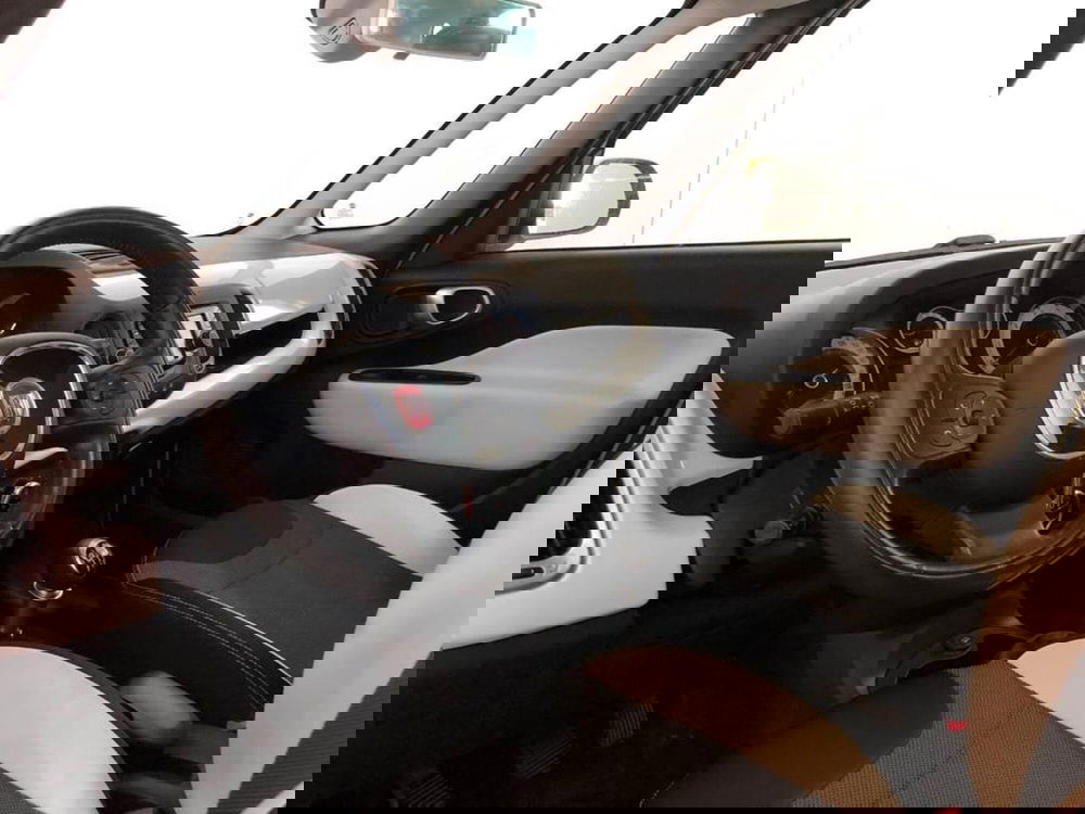 Fiat 500L usata a Torino (7)