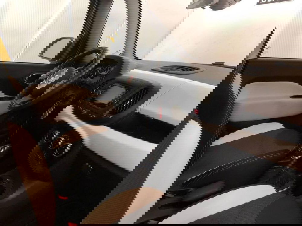 Fiat 500L usata a Torino (8)