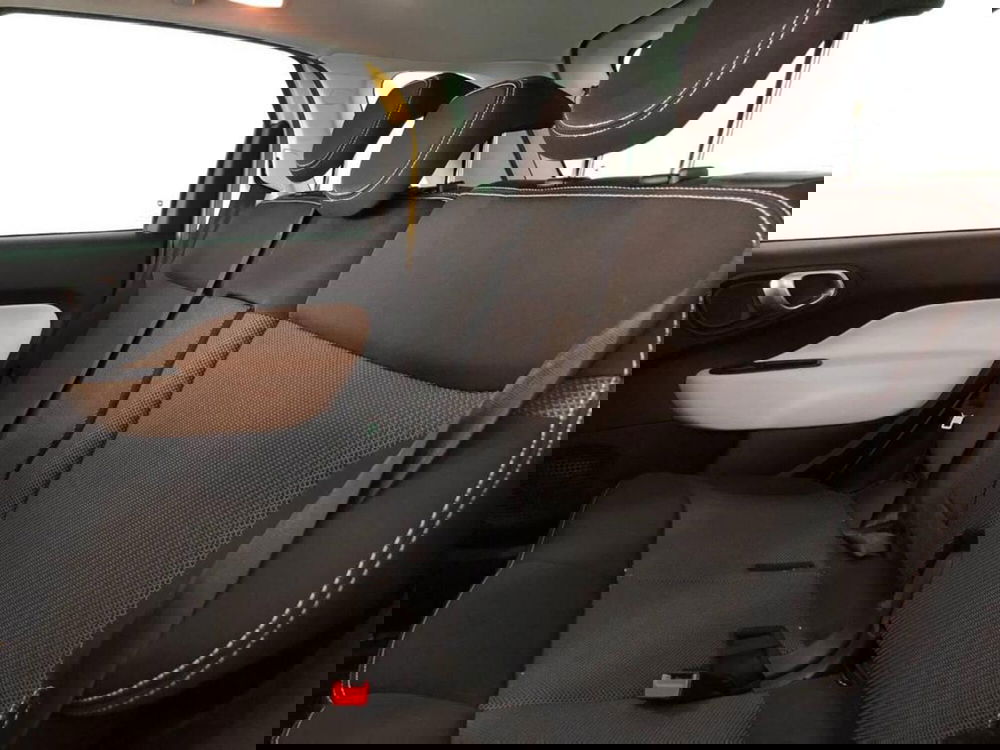 Fiat 500L usata a Torino (9)