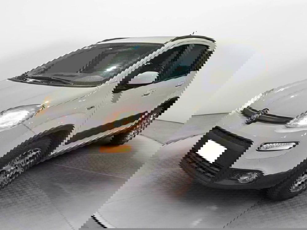 Fiat Panda usata a Torino