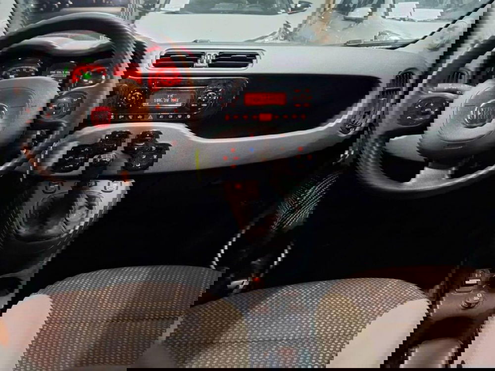 Fiat Panda usata a Torino (10)