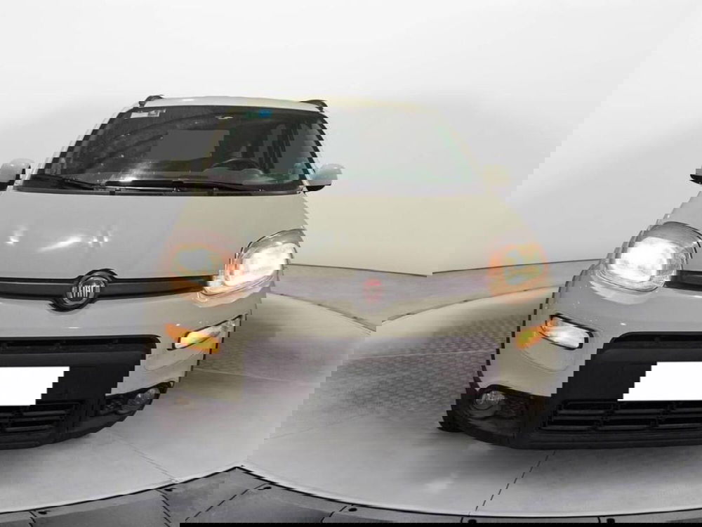 Fiat Panda usata a Torino (2)