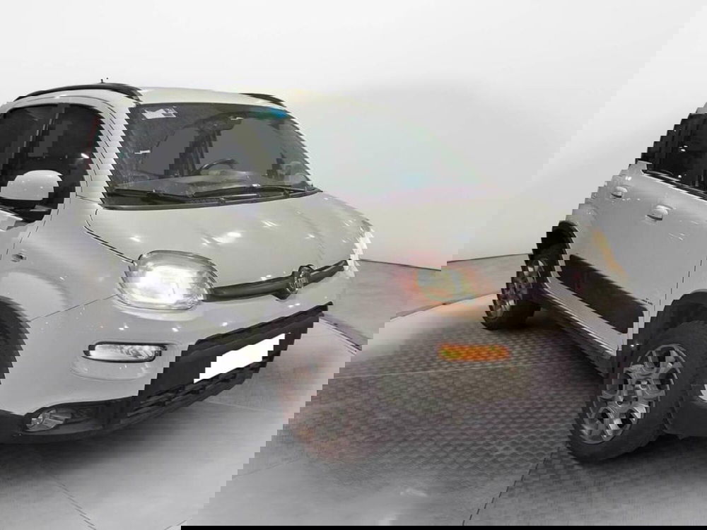 Fiat Panda usata a Torino (3)