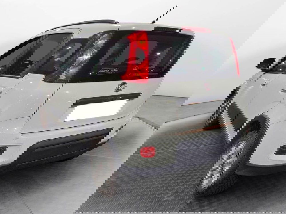 Fiat Panda usata a Torino (4)