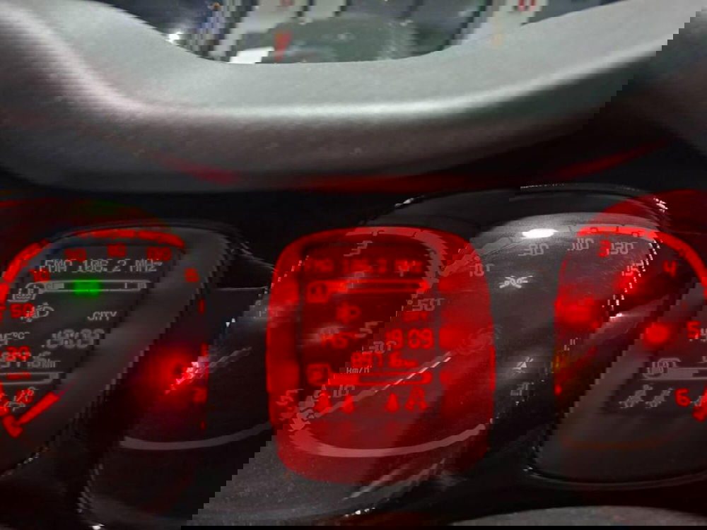 Fiat Panda usata a Torino (7)